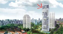 Le Nouvel Ardmore (D10), Condominium #456892131